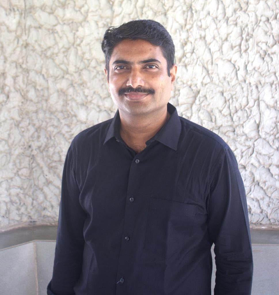 Prof. Aashish Argade
