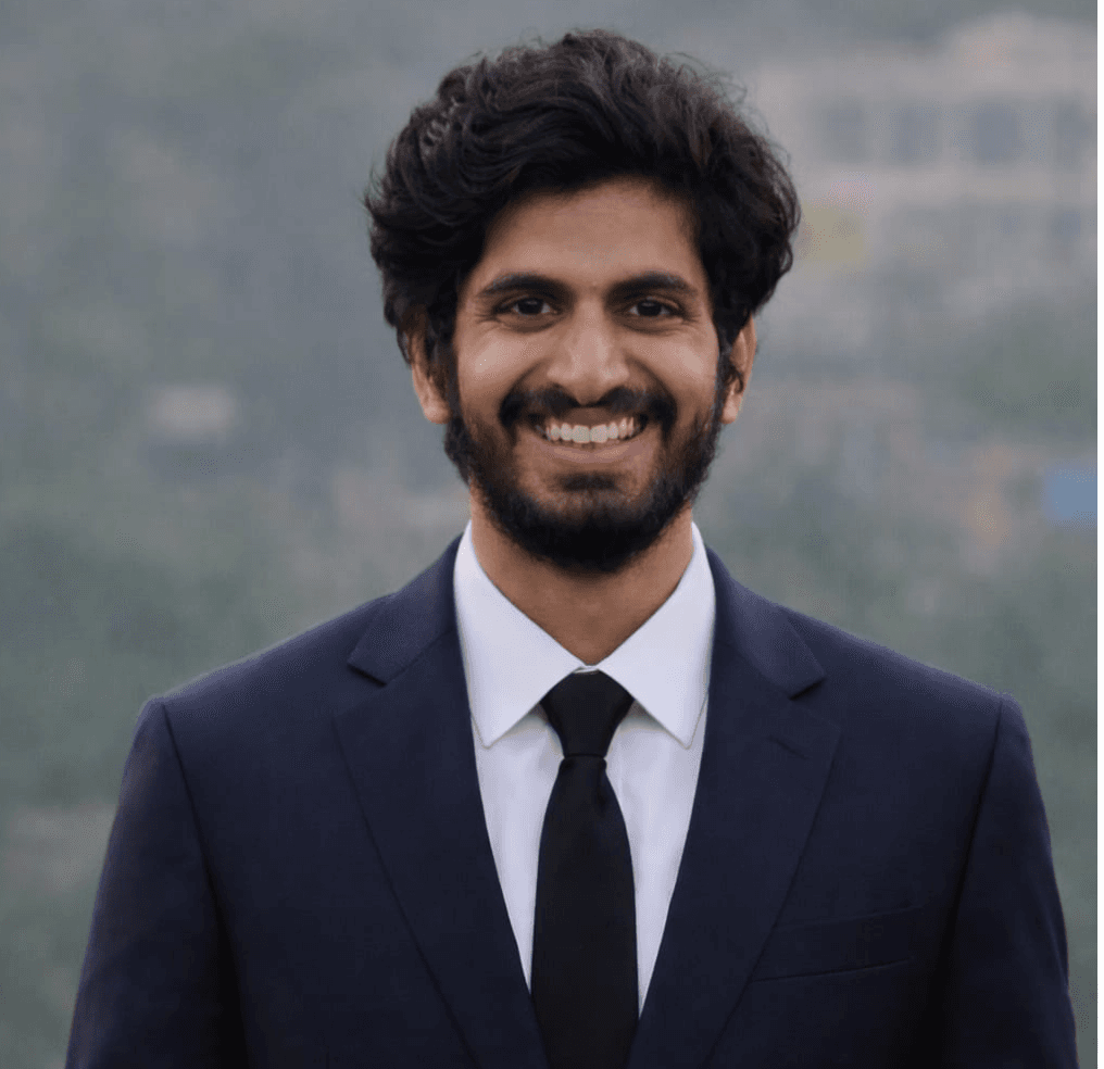 Aryan Shukla